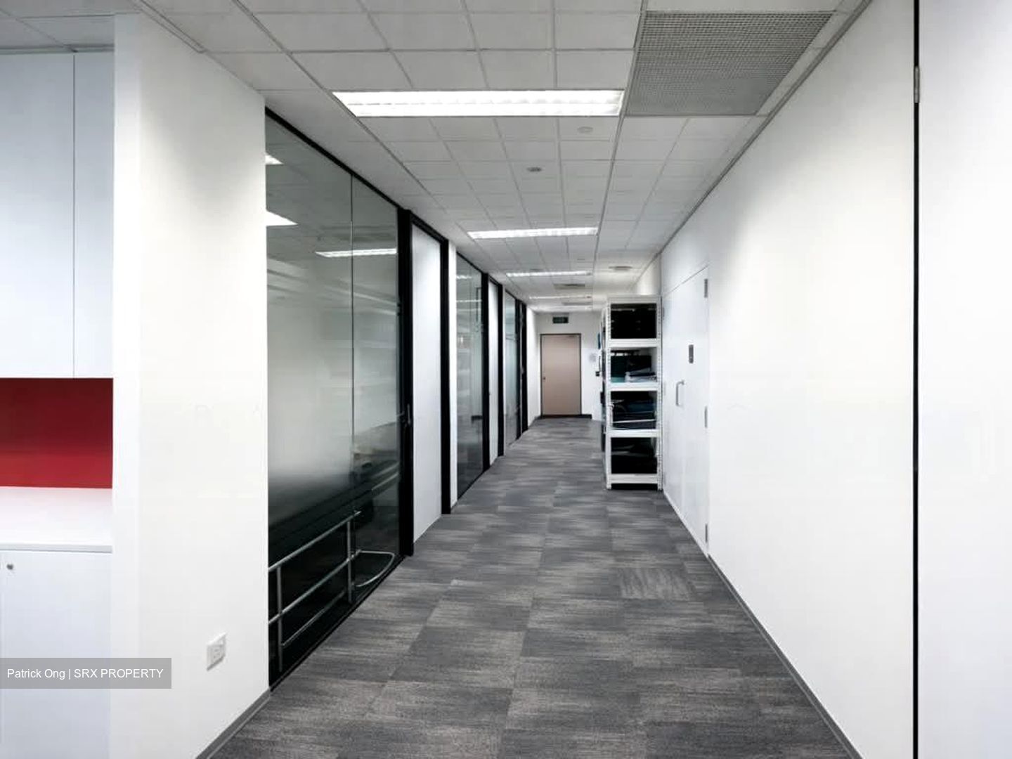 Republic Plaza (D1), Office #580623261